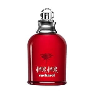 Cacharel Amor Amor — Eau de Toilette 30 ml